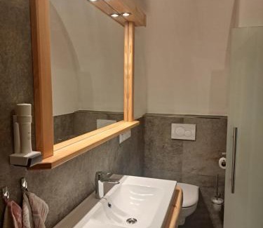 Flattach Apartment | Tauernzwerg