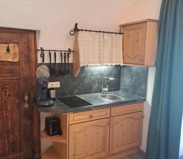 Flattach Apartment | Tauernzwerg