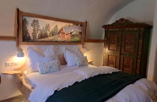 Flattach Apartment | Tauernzwerg