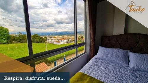 Paipa House | Tauko tu casa