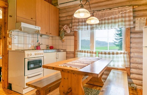 Juupajoki House | Taukotupa by Interhome