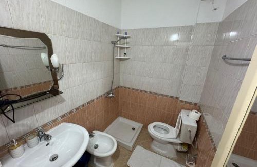 Qender Apartment | Taulant apartment