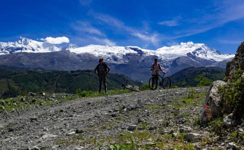 Ancash Region Apartment | Taulli Guest