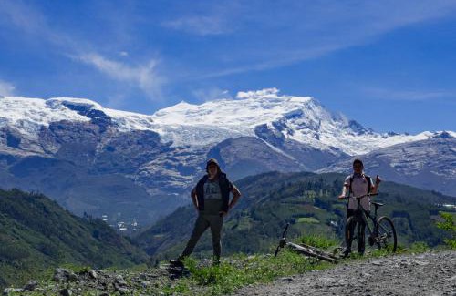 Ancash Region Apartment | Taulli Guest