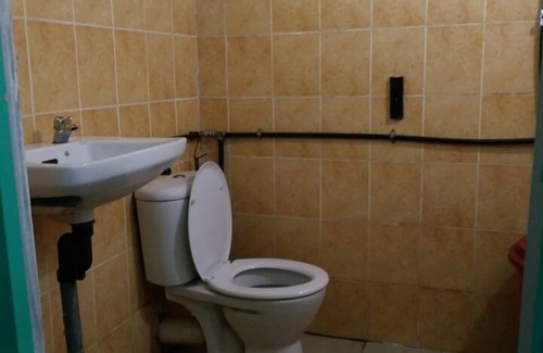 Kota Belud Hotel | Taun Gusi Village Homestay