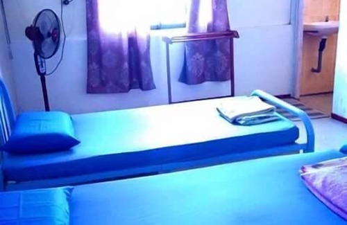 Kota Belud Hotel | Taun Gusi Village Homestay