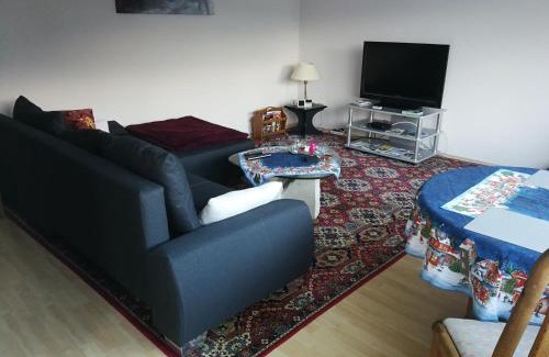 Schmitten Apartment | Taunusblick-Meißner