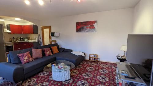 Schmitten Apartment | Taunusblick-Meißner