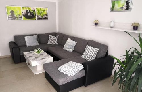 Usingen Apartment | Taunusrast-Usi