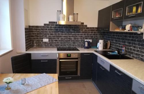 Usingen Apartment | Taunusrast-Usi
