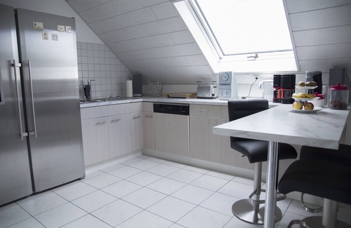 Hohenstein Apartment | Taunustraum vacation apartment in Hohenstein Untertaunus (Rheingau-Taunus district)