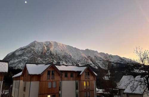 Tauplitz Apartment | Tauplitzrausch Lodge