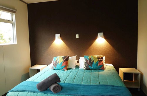 Hilltop Other | Taupo DeBretts Spa Resort