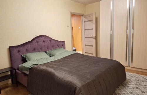 Taurage Apartment | Taurage 2 room apartment