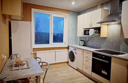 Taurage Apartment | Taurage 2 room apartment