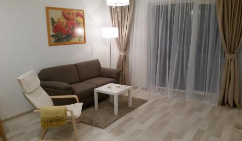 Klaipeda Apartment | Tauralaukio g. 24B apartamentai