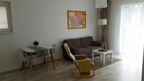 Klaipeda Apartment | Tauralaukio g. 24B apartamentai