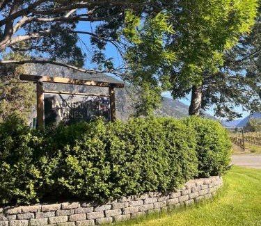 Okanagan-Similkameen House | Taurean Vines Guest house