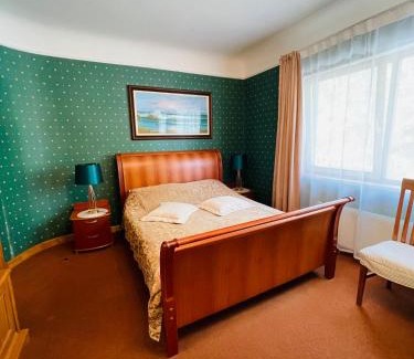 Berzciems Hotel | Tauriņkrasti