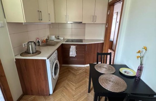 Kaunas Apartment | Tauro apartamentai