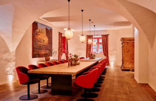 Fohnsdorf Hotel | TAUROA Schloss Gabelhofen