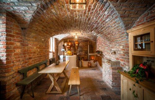 Annaberg im Lammertal Hotel | TAUROA Winterstellgut
