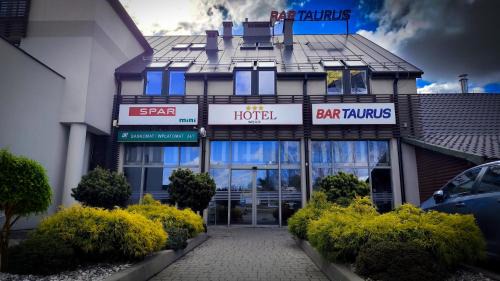 Skrzyszow Apartment | Taurus Ładna