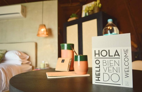 San Bernardino Hotel | Tava Glamping Lago