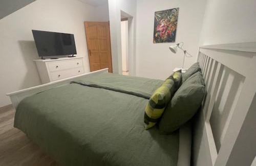 Monor Apartment | Taverna Apartman 2