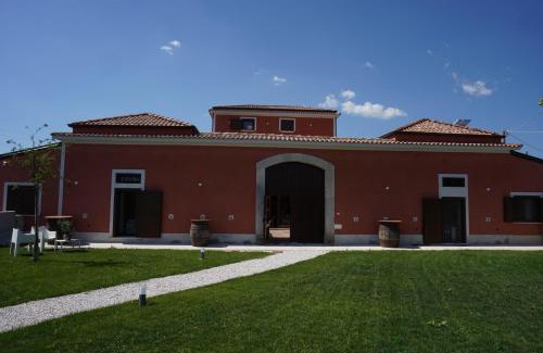 Padula House | Taverna Ferrigno