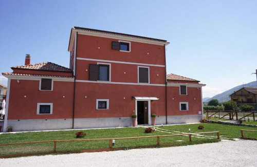 Padula House | Taverna Ferrigno