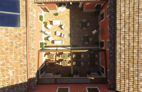 Padula House | Taverna Ferrigno