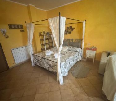 Marco Simone Apartment | Taverna relais