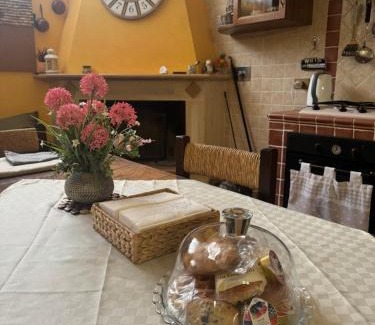 Marco Simone Apartment | Taverna relais