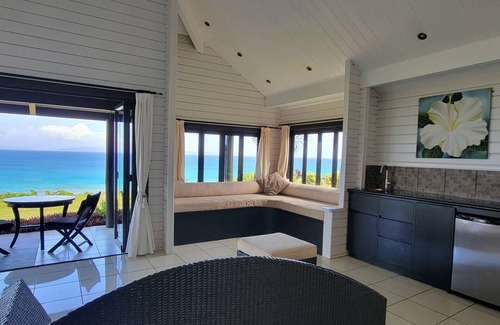 Matei Resort | Taveuni Island Resort and Spa