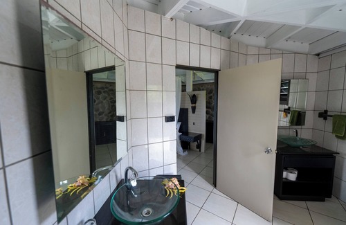 Matei Resort | Taveuni Island Resort and Spa