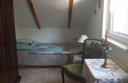 Balatonfuzfo Apartment | Tavirózsa