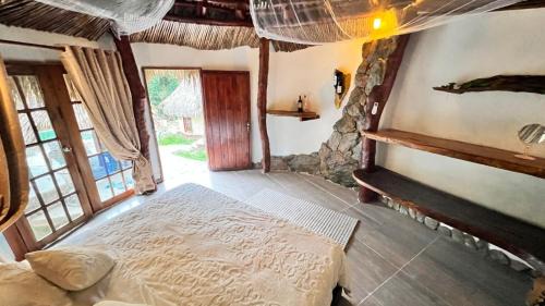 Santa Marta Hotel | TAWACA Junior