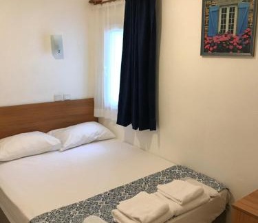 Bodrum City Center Bed & Breakfast | Tay Pansiyon