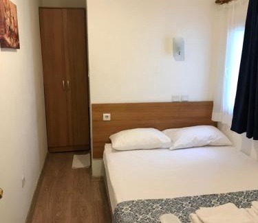 Bodrum City Center Bed & Breakfast | Tay Pansiyon