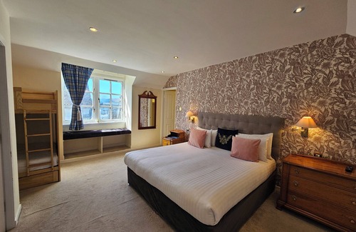 Kilchrenan Hotel | Taychreggan, Signature Collection by Eight Continents