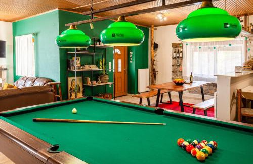 Artemisia House | Taygetos Relaxing Cottage