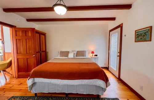 Old Town House | Taylor Made Cottage