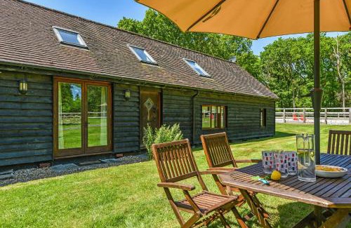 Petersfield House | Taylors Copse Cottage by Inspire Stays