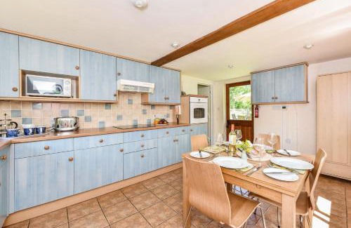 Petersfield House | Taylors Copse Cottage by Inspire Stays