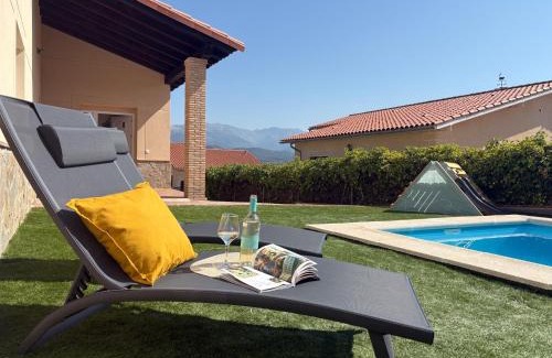 Collado Villa | TAYP OrigenHomes