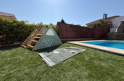 Collado Villa | TAYP OrigenHomes
