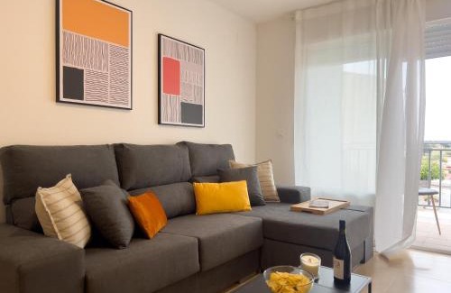 Talayuela Apartment | TAYP San Marcos 103