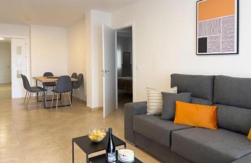 Talayuela Apartment | TAYP San Marcos 105