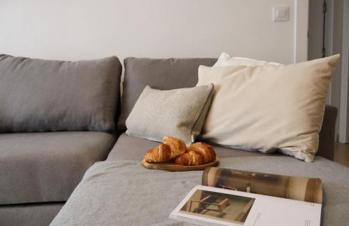Talayuela Apartment | TAYP San Marcos 105